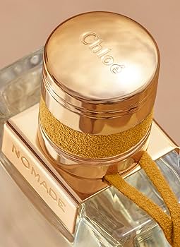 Amazon.com : Chloé Nomade Naturelle Eau de Parfum 50 ml